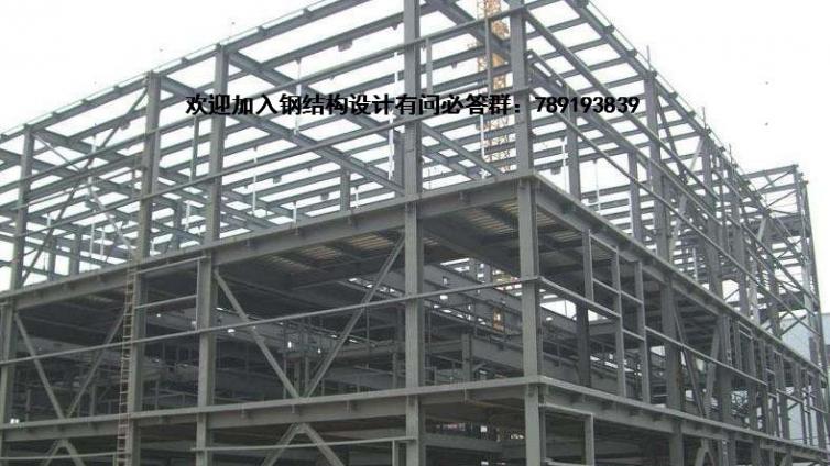 钢结构专项设计甲级资质分类及承包范围