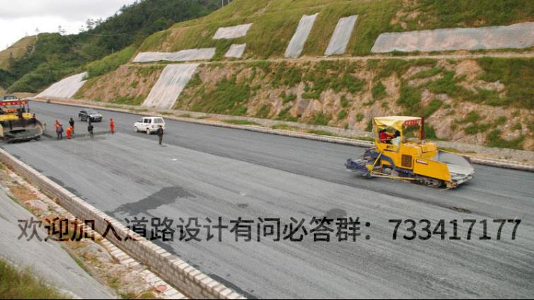 市政道路工程价格