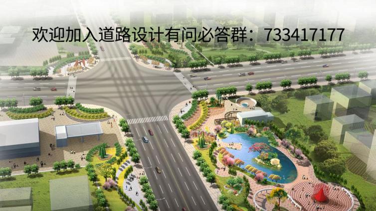 市政公路设计公司