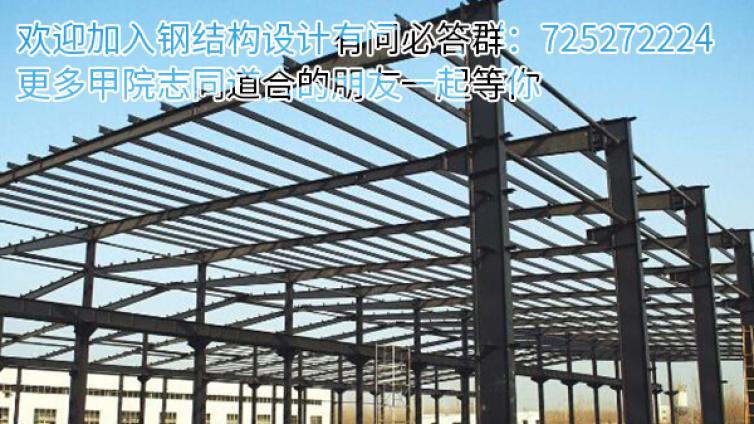 大跨度钢结构屋面吊装施工技术浅谈